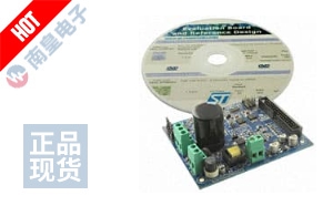 STEVAL-IHM032V1 DƬ