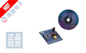 STEVAL-ISA106V1 DƬ