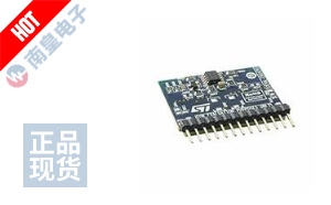 STEVAL-ISA167V1 DƬ