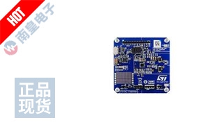 STEVAL-ISB68RX DƬ