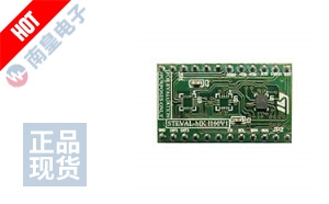 STEVAL-MKI160V1 DƬ