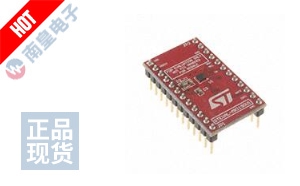 STEVAL-MKI190V1 DƬ