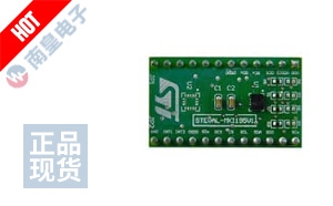 STEVAL-MKI195V1 DƬ