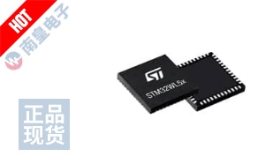 STM32WL55JCI6 DƬ