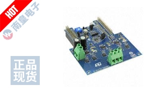 X-NUCLEO-IHM08M1 DƬ