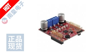 BOOSTXL-DRV8323RH DƬ