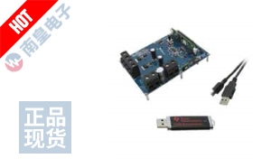 DRV8302-HC-C2-KIT DƬ