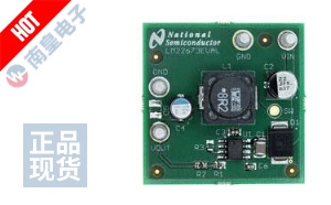LM22673EVAL/NOPB DƬ