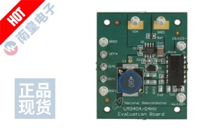 LM3404EVAL/NOPB DƬ