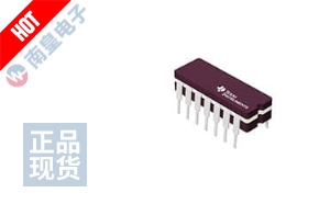 SN74HC10N DƬ