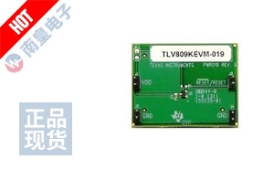 TLV809KEVM-019 DƬ