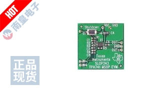 TPA741EVM DƬ