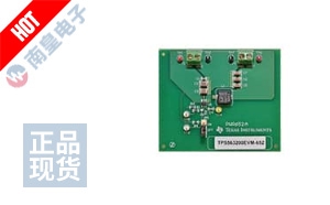 TPS563200EVM-652 DƬ