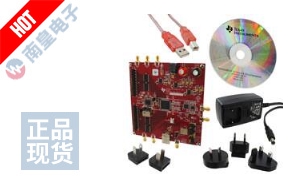TSW3003EVM DƬ
