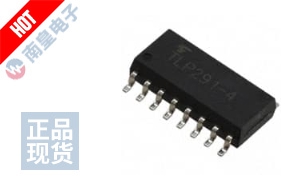 TLP291-4(TP,E DƬ