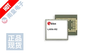 LARA-R204-02B DƬ