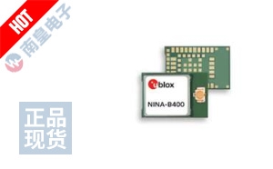 NINA-B400-00B DƬ