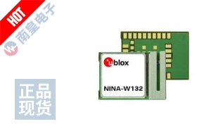 NINA-W132-01B DƬ