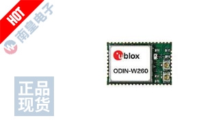ODIN-W260-00B DƬ