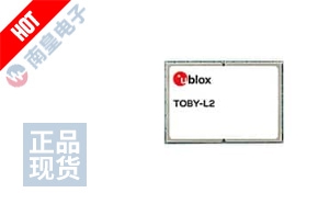 TOBY-L200-03S DƬ