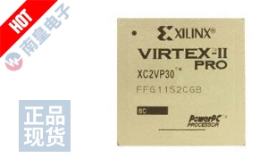 XC2VP30-6FFG1152C DƬ