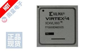 XC4VLX60-11FFG668C DƬ