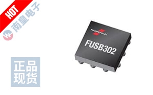 FUSB302UCX DƬ