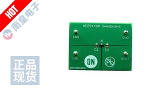 NCP51460SN33GEVB DƬ