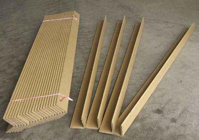 甘肅正規(guī)L型紙護(hù)角 打造包裝新標(biāo)準(zhǔn)，與陜西金囤實業(yè)共創(chuàng)輝煌