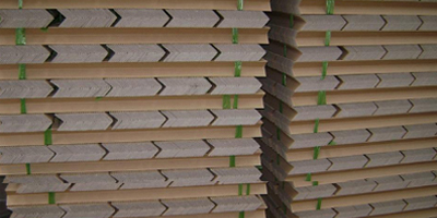 優(yōu)質(zhì)紙護(hù)角與高端紙桶產(chǎn)品介紹