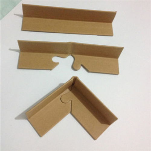 南京帶扣形紙護(hù)角供應(yīng)商 優(yōu)化集裝袋運(yùn)輸安全的專業(yè)選擇