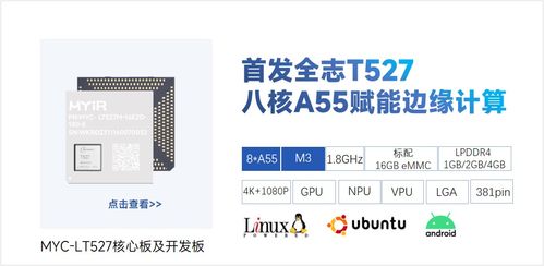 米爾電子獲全志科技生態認證，攜手共推工業智能化升級與物聯網應用服務創新